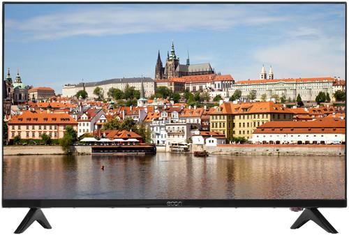 32" (81 см) Телевизор ECON EX-32HT020B черный