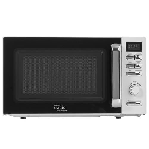 Микроволновая печь Oasis MW-80EW белый
