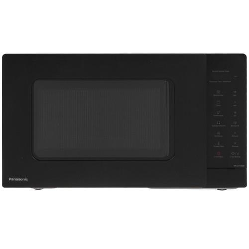 Микроволновая печь Panasonic NN-GT34NBZPE черный