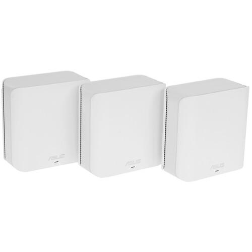 MESH-комплект ASUS BD4 (W-3-PK)