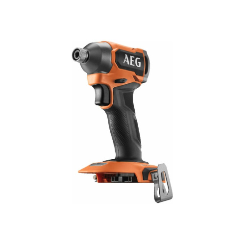 Импульсный винтоверт AEG BSS18SBL2-0 (4935480059)