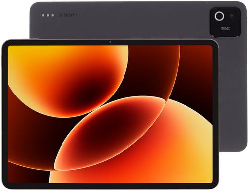 11.2" Планшет Xiaomi Pad 8 Pro Wi-Fi 128 ГБ серый