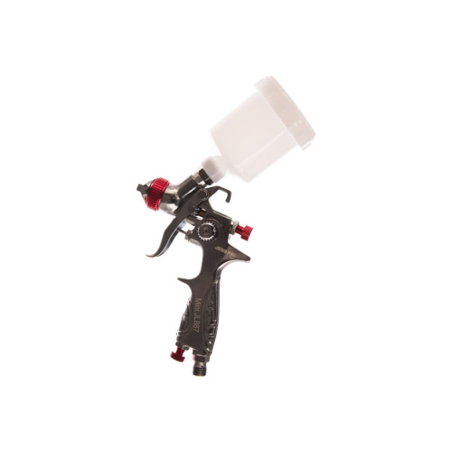 Миникраскопульт пневматический Jeta PRO Mini JL887/08 HVLP