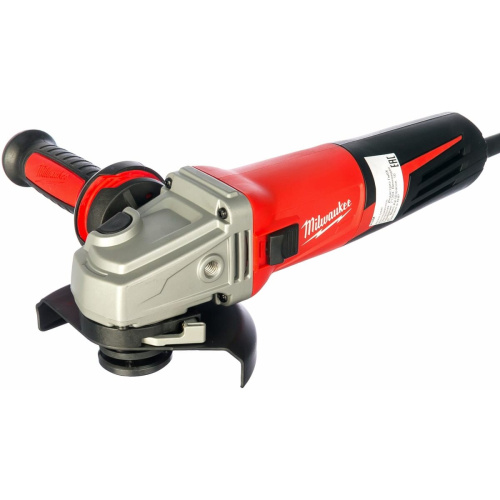 УШМ Milwaukee AGV 15-125 XC 4933428120