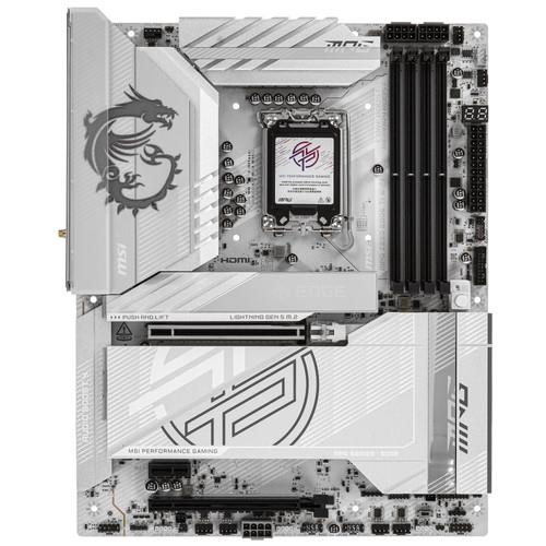 Материнская плата MSI MPG Z890 EDGE TI WIFI
