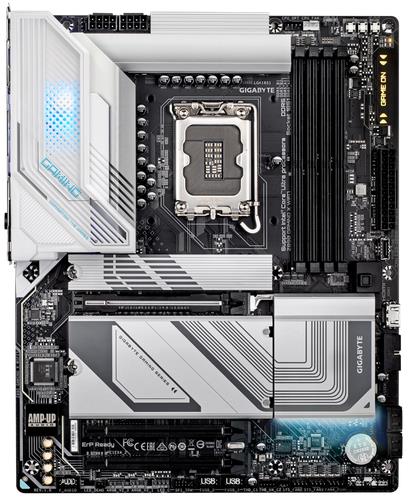 Материнская плата GIGABYTE Z890 GAMING X WIFI7
