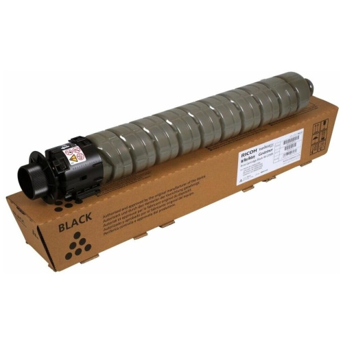 Тонер-картридж Ricoh 842283 тип IMC6000 черный для Ricoh IMC4500/5500/6000 (33000стр)