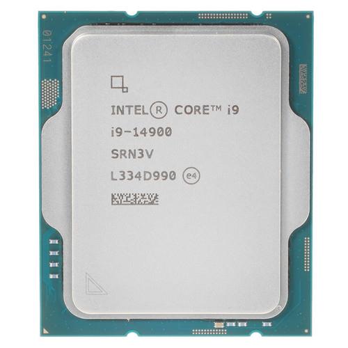 Процессор Intel Core i9-14900 OEM