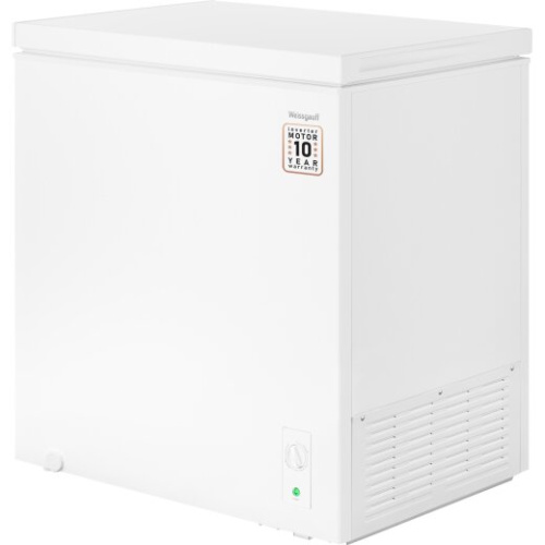 Морозильник Weissgauff WFH-200 Inverter