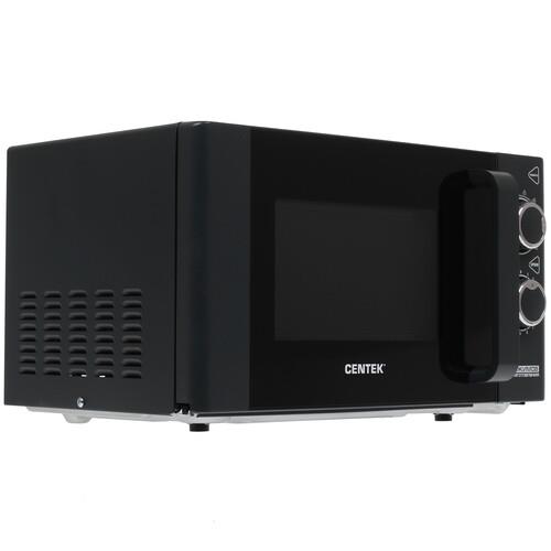 Микроволновая печь Centek CT-1583 черный Микроволновая печь Centek CT-1583 черный — Дополнительный ракурс