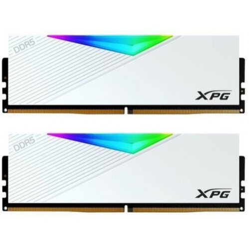 ОЗУ ADATA AX5U6000C3032G-DCLAWH DIMM 64GB DDR5-6000