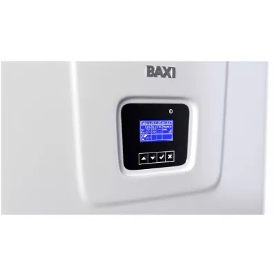 Электрический котел Baxi Ampera Pro 24 — дополнительный вид 2