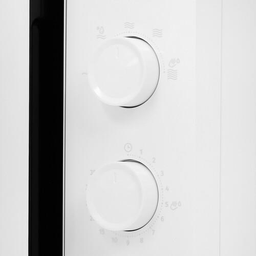 Микроволновая печь Gorenje MO20E1WH белый Микроволновая печь Gorenje MO20E1WH белый — Детали конструкции