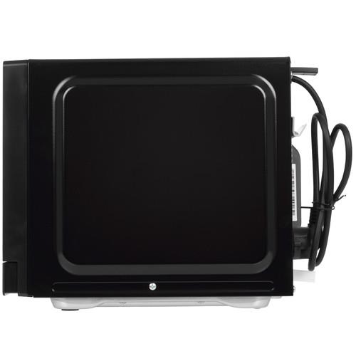 Микроволновая печь Panasonic NN-GT34NBZPE черный Микроволновая печь Panasonic NN-GT34NBZPE черный — Корпус и элементы управления