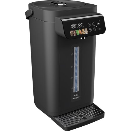 Термопот Weissgauff WWT 6520 ColorTouch DBx