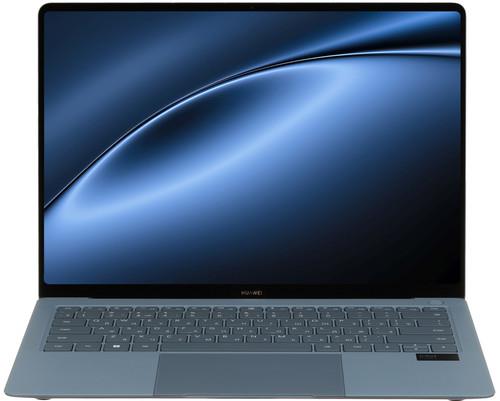 14.2" Ноутбук HUAWEI MateBook X Pro VGHH-X синий