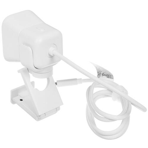 Веб-камера Logitech StreamCam Full HD Веб-камера Logitech StreamCam Full HD — Крепление на монитор или штатив