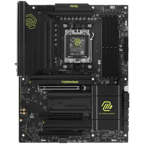 Материнская плата MSI MAG X870E TOMAHAWK WIFI