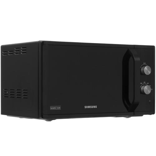 Микроволновая печь Samsung MS23K3614AK черный Микроволновая печь Samsung MS23K3614AK черный — Дополнительный ракурс