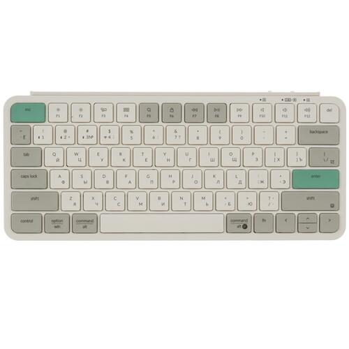 Клавиатура  проводная + беспроводная Keychron B1 Pro