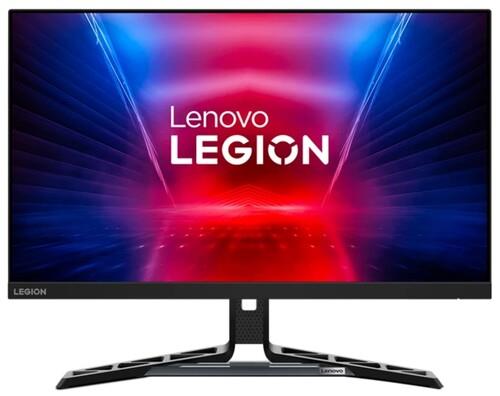 27" Монитор Lenovo Legion R27i-30 черный