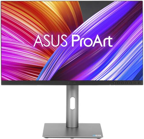 23.8" Монитор ASUS ProArt PA24ACRV черный
