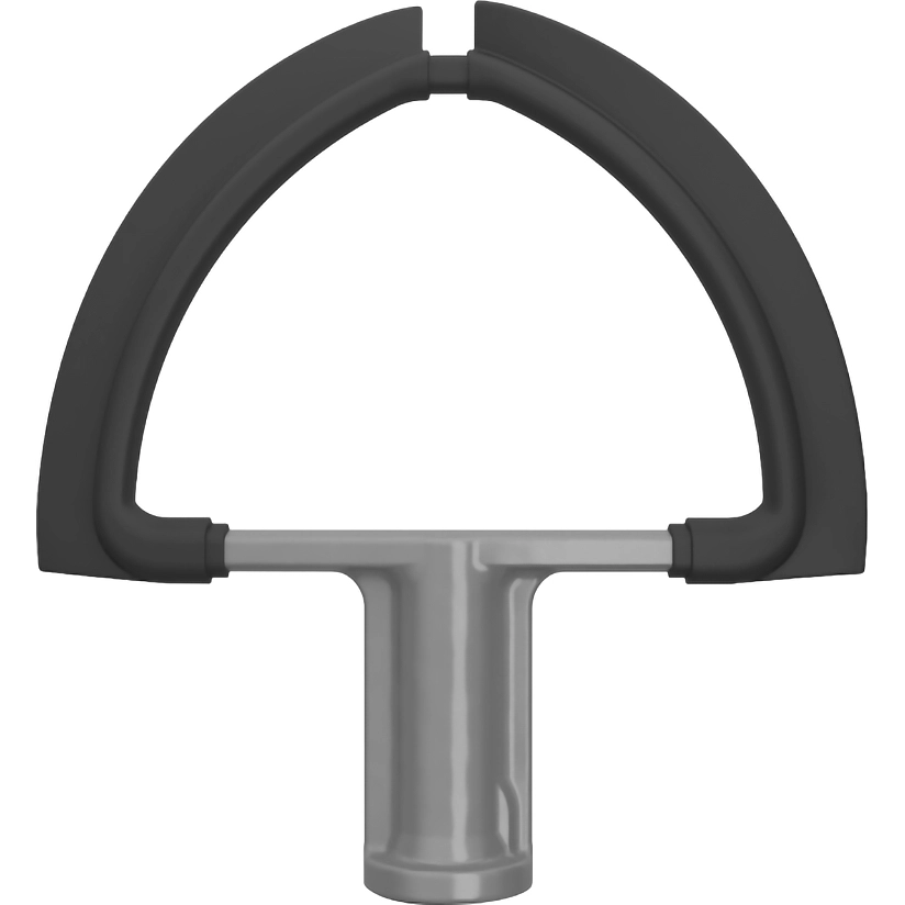 Миксер KitchenAid 5KSM70SHXEBK Artisan черный — фотография 4