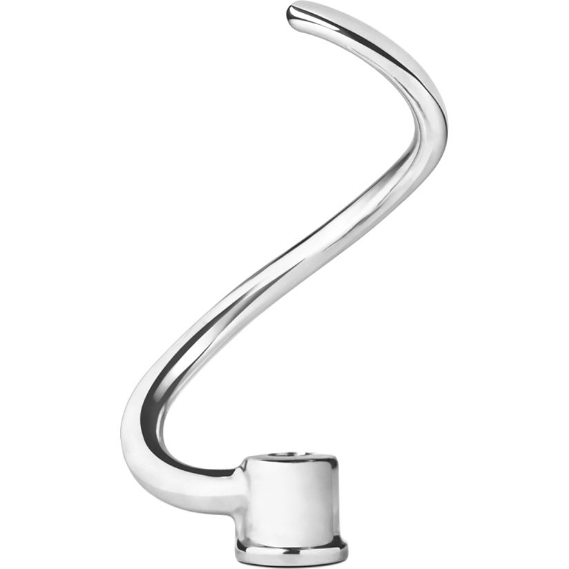 Миксер KitchenAid 5KSM70SHXEBK Artisan черный — фотография 5