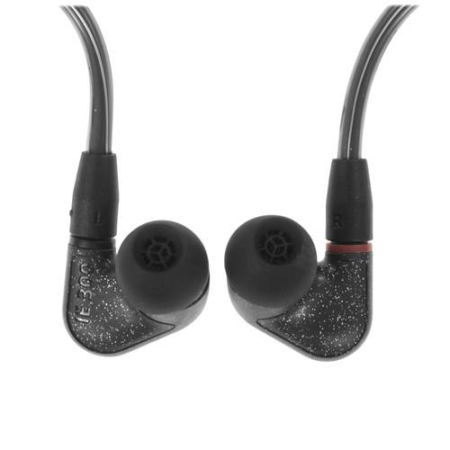 Проводные наушники Sennheiser IE 300 черный 2021 — фото 2 Проводные наушники Sennheiser IE 300 черный 2021 — фото 2