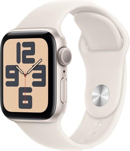 Смарт-часы Apple Watch SE 2024 40mm