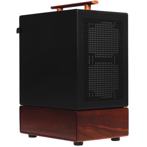 Корпус JONSBO T7 [T7Black] черный