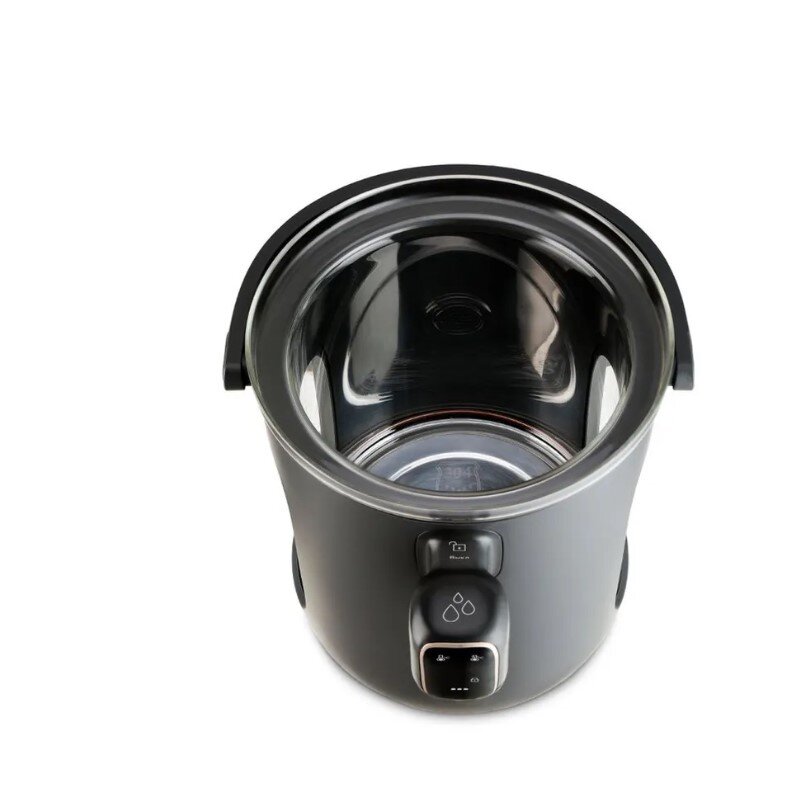 Термопот BQ TP314 Black — фотография 2