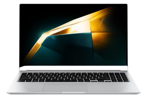 15.6" Ноутбук Samsung Galaxy Book 4 NP750XGK серебристый