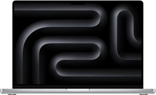 16.2" Ноутбук Apple MacBook Pro M5 Pro серебристый