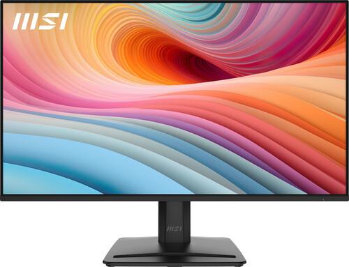 24.5" Монитор MSI PRO MP251 E2 черный