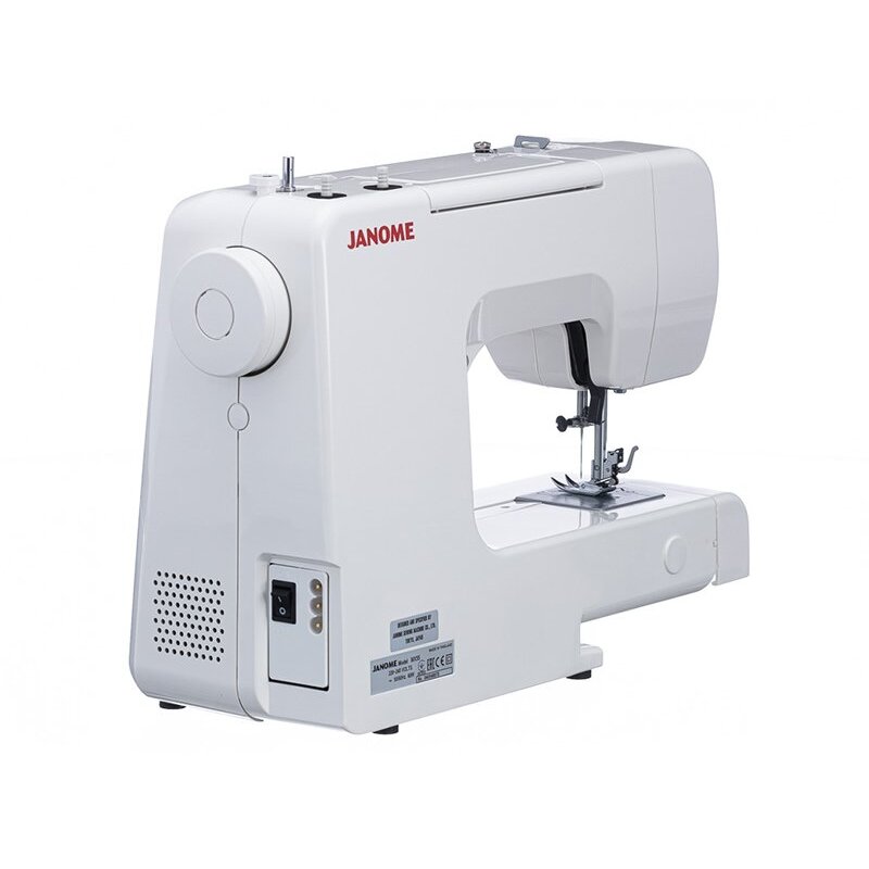Швейная машина Janome My Excel 55 — фото 3