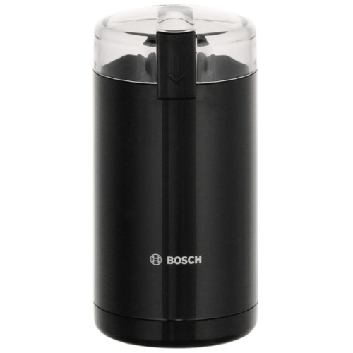 Кофемолка BOSCH TSM6A013B черная