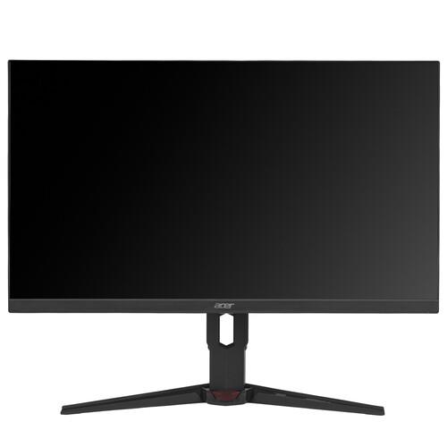 27" Монитор Acer Nitro XV270X1bmiipx черный 27" Монитор Acer Nitro XV270X1bmiipx черный — Матрица, рамки и подставка
