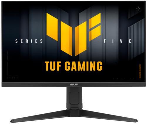 27" Монитор ASUS TUF Gaming VG279QML5A черный