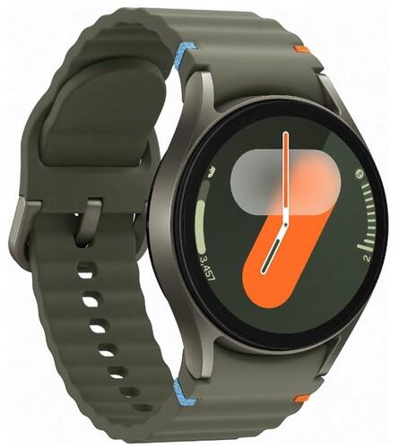 Смарт-часы Samsung Galaxy Watch7 40mm