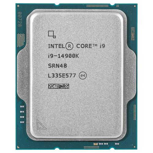 Процессор Intel Core i9-14900K BOX