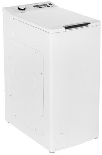 Стиральная машина MAUNFELD MFWM128WH белый