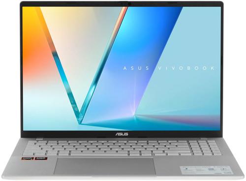 16" Ноутбук ASUS Vivobook S16 M3607KA-SH070 серый