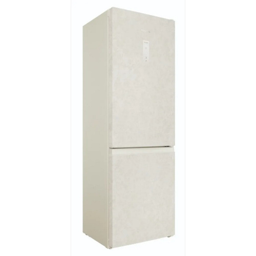 Холодильник Hotpoint HT 5180 AB 2-хкамерн. мраморный