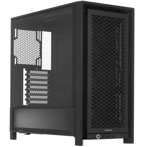 Корпус Corsair Frame 4000D RS [CC-9011312-WW] черный