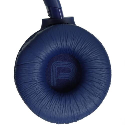 Беспроводные наушники JBL Tune 530BT синий 2025 — фото 4 Беспроводные наушники JBL Tune 530BT синий 2025 — фото 4