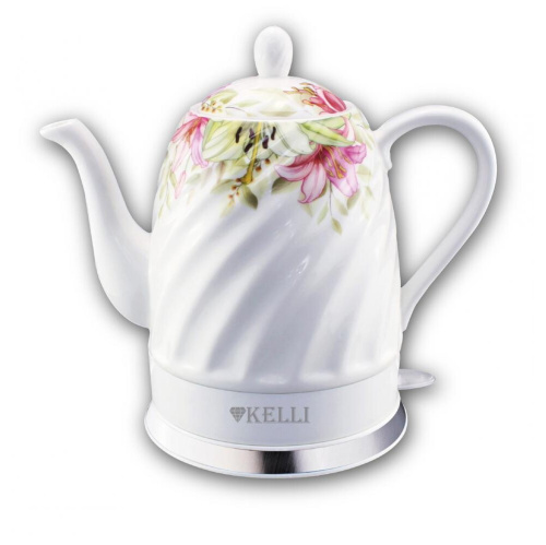 Чайник KELLI KL-1383