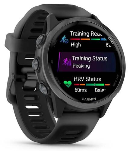Спортивные часы Garmin Forerunner 570