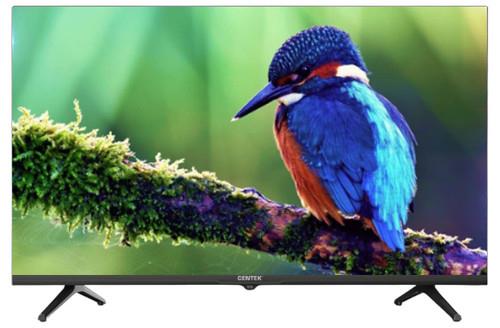 50" (127 см) Телевизор Centek CT-8550 черный