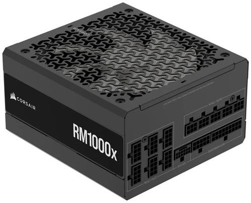 Блок питания Corsair RM1000x [CP-9020271-CN] черный